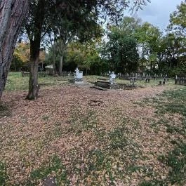 Rádligeti Árpád-kori romtemplom, Balatonlelle - Külső kép