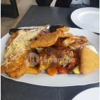 Rám Étterem Dömös - Egyéb