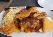 Rám Étterem Dömös