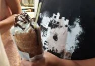 Retro Falatozó Balatonlelle