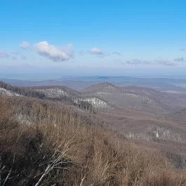 Rezső-körút, Dobogókő - Egyéb