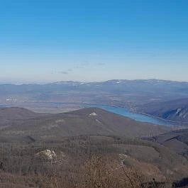 Rezső-körút, Dobogókő - Egyéb