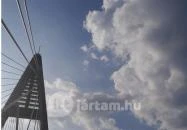 Megyeri híd Budapest