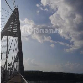 Megyeri híd, Budapest - Egyéb