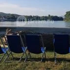 Római-part Budapest - Egyéb