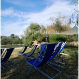 Római-part Budapest - Egyéb