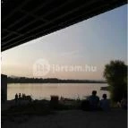 Római-part Budapest - Egyéb