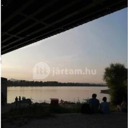 Római-part Budapest - Egyéb