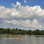 Római-part Budapest - Egyéb