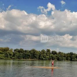 Római-part Budapest - Egyéb