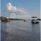 Római-part Budapest - Egyéb