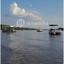 Római-part Budapest - Egyéb