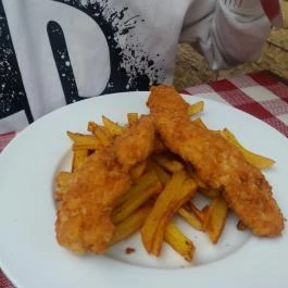 Rozmaring Étterem & Bisztró Kecskemét - Egyéb