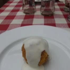 Rozmaring Étterem & Bisztró Kecskemét - Egyéb