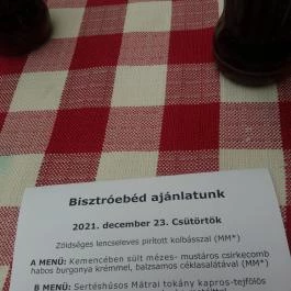 Rozmaring Étterem & Bisztró Kecskemét - Egyéb