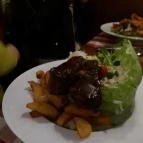 Rozmaring Étterem & Bisztró Kecskemét - Egyéb