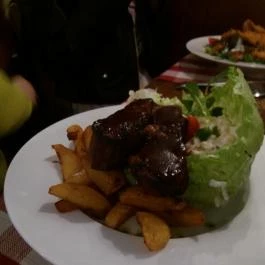 Rozmaring Étterem & Bisztró Kecskemét - Egyéb