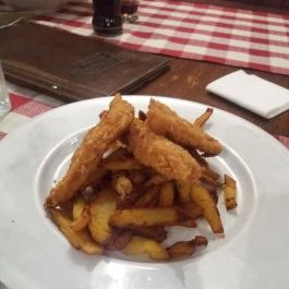 Rozmaring Étterem & Bisztró Kecskemét - Egyéb