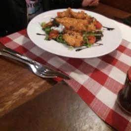 Rozmaring Étterem & Bisztró Kecskemét - Egyéb