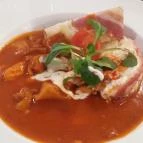 Rozmaring Étterem & Bisztró Kecskemét - Egyéb