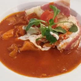 Rozmaring Étterem & Bisztró Kecskemét - Egyéb