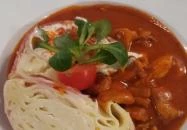 Rozmaring Étterem & Bisztró Kecskemét