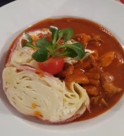 Rozmaring Étterem & Bisztró