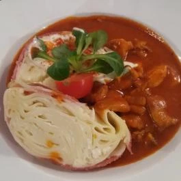 Rozmaring Étterem & Bisztró Kecskemét - Egyéb