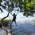 Sajkodi-öböl Tihany - Egyéb