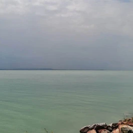 Sajkodi-öböl, Tihany - Egyéb