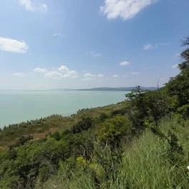 Sajkodi-öböl, Tihany - Egyéb