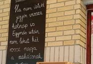 Sarok Vendéglő Balatonlelle