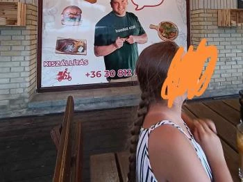 Sarok Vendéglő Balatonlelle