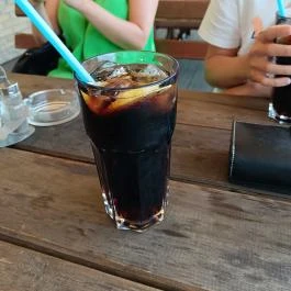 Sarok Vendéglő, Balatonlelle - Étel/ital