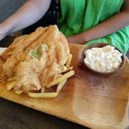 Sarok Vendéglő, Balatonlelle - Étel/ital