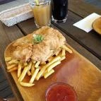 Sarok Vendéglő Balatonlelle - Étel/ital