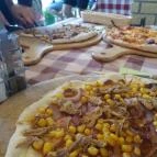 Sarok Vendéglő Balatonlelle - Étel/ital