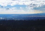 Sas-kövi-barlang Szentendre