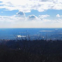 Sas-kövi-barlang, Szentendre - Egyéb