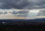 Sas-kövi-barlang Szentendre