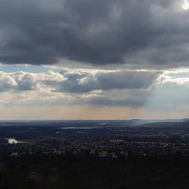 Sas-kövi-barlang, Szentendre - Egyéb