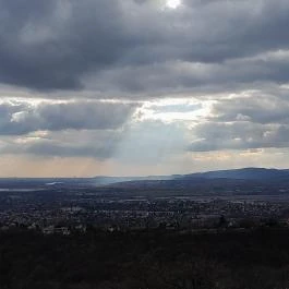 Sas-kövi-barlang, Szentendre - Egyéb