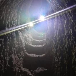Sas-kövi-barlang Szentendre - Egyéb