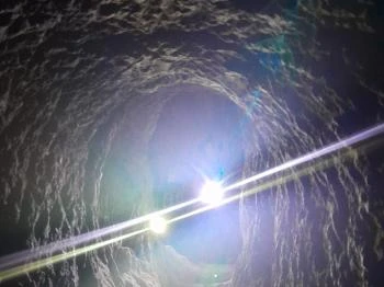 Sas-kövi-barlang Szentendre