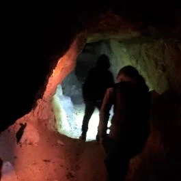 Sas-kövi-barlang, Szentendre - Egyéb