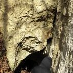 Sas-kövi-barlang Szentendre - Egyéb
