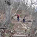 Sas-kövi-barlang Szentendre - Egyéb