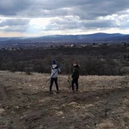 Sas-kövi-barlang, Szentendre - Egyéb