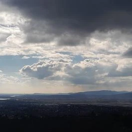 Sas-kövi-barlang, Szentendre - Egyéb