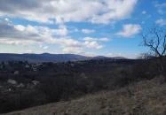 Sas-kövi-barlang Szentendre